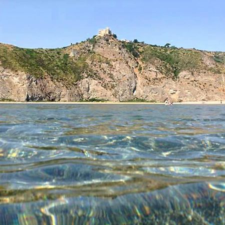 Aparthotel Baia Dei Delfini à Furnari Extérieur photo