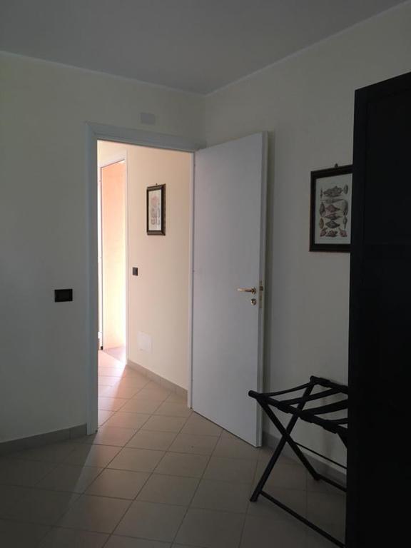 Aparthotel Baia Dei Delfini à Furnari Extérieur photo