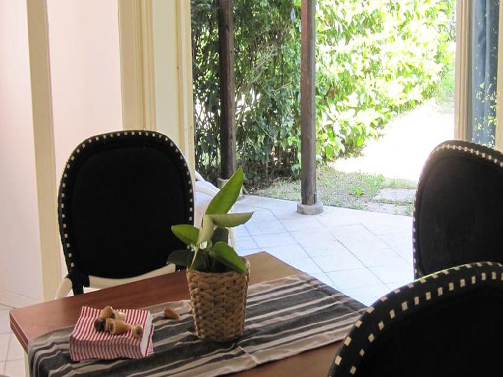 Aparthotel Baia Dei Delfini à Furnari Extérieur photo