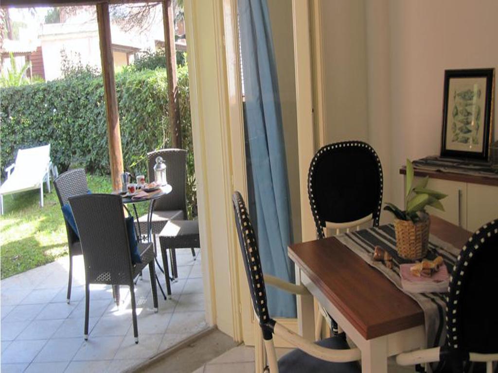 Aparthotel Baia Dei Delfini à Furnari Extérieur photo