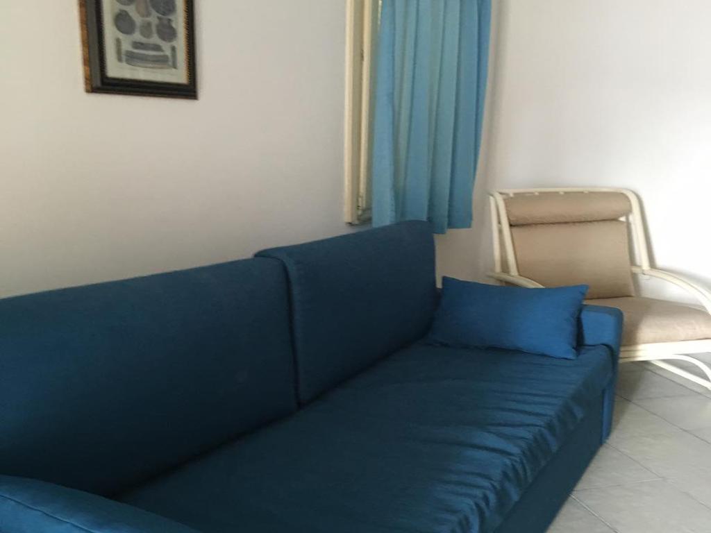Aparthotel Baia Dei Delfini à Furnari Extérieur photo